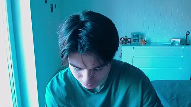 Snapshot of MarkusDean chatting on February 2026 07:37:02 AM MarkusDean online show from February 2026 07:37:02 AM