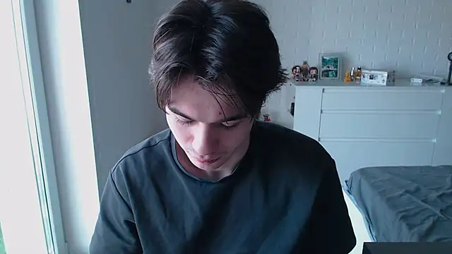 Snapshot of MarkusDean chatting on February 2026 09:21:02 AM MarkusDean online show from February 2026 09:21:02 AM