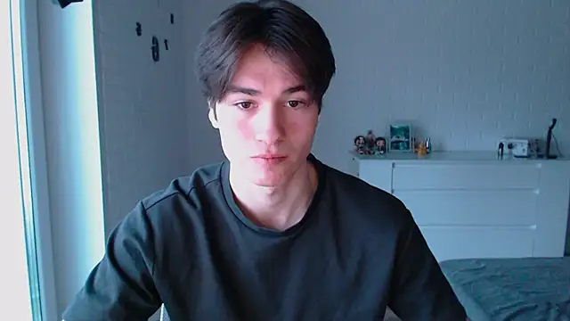 Snapshot of MarkusDean chatting on February 2026 12:58:01 PM MarkusDean online show from February 2026 12:58:01 PM