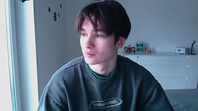 Snapshot of MarkusDean chatting on February 2026 04:02:02 AM MarkusDean online show from February 2026 04:02:02 AM