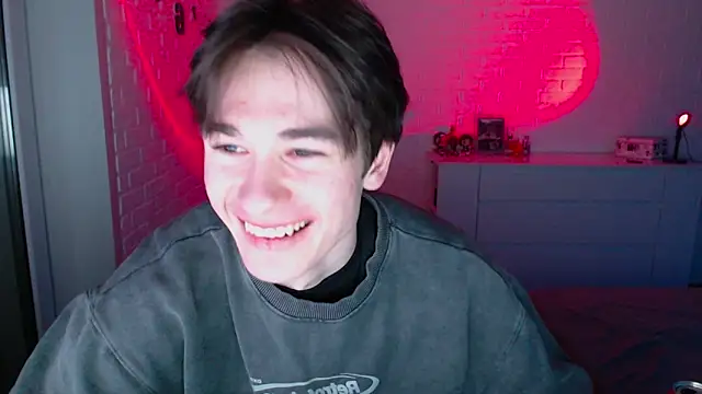 Snapshot of MarkusDean chatting on February 2026 10:33:01 PM MarkusDean online show from February 2026 10:33:01 PM