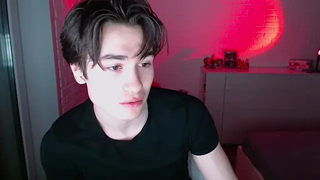 Snapshot of MarkusDean chatting on March 2026 08:26:01 PM MarkusDean online show from March 2026 08:26:01 PM