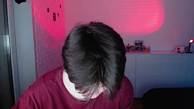 Snapshot of MarkusDean chatting on March 2026 06:25:01 PM MarkusDean online show from March 2026 06:25:01 PM