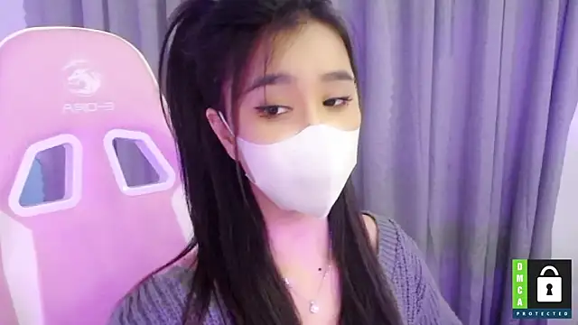 San   San online show from February 2025 09:58:02 PM