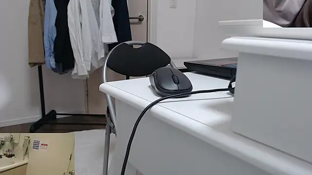 Snapshot of Kakushi_dori chatting on February 2025 10:58:01 AM Kakushi dori online show from February 2025 10:58:01 AM