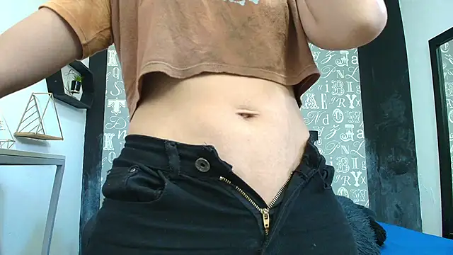 Lindsey8 online show from November 2025 12:38:02 PM