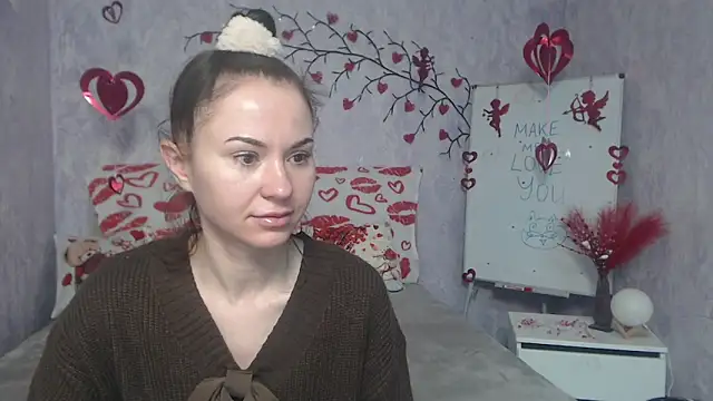 KaraCriegs online show from February 2026 10:13:02 PM