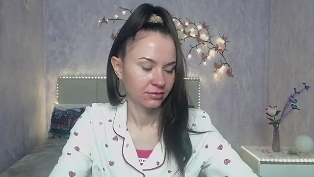 KaraCriegs online show from March 2026 06:36:01 PM