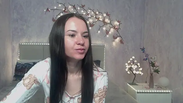 KaraCriegs online show from March 2026 06:38:02 PM