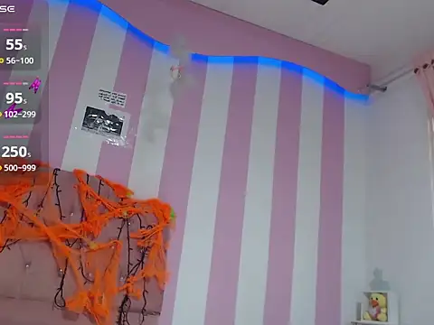 zaleya mateus online show from October 2025 11:21:01 AM