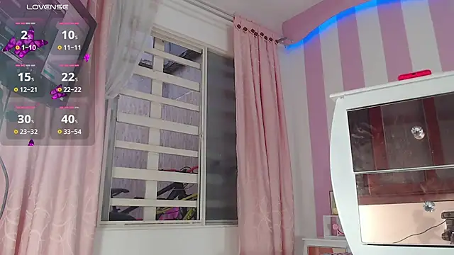 zaleya mateus online show from November 2025 10:59:01 AM