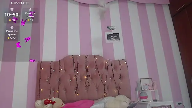 zaleya mateus online show from February 2026 11:08:01 AM