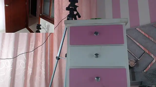 zaleya mateus online show from March 2026 05:34:02 PM