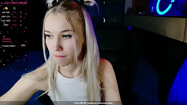 Snapshot of ShhhO_O chatting on February 2025 10:16:01 AM ShhhO O online show from February 2025 10:16:01 AM