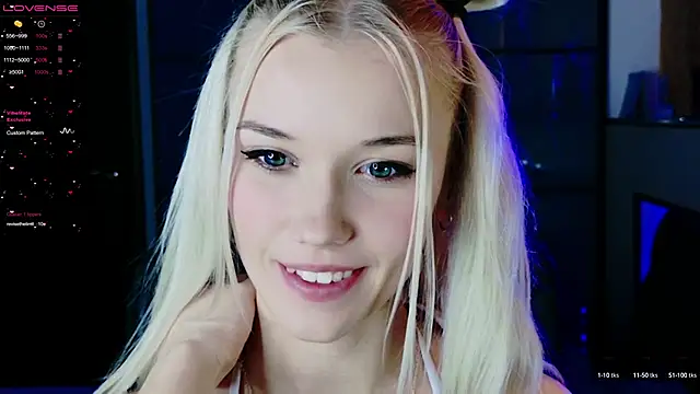 Snapshot of ShhhO_O chatting on March 2025 07:27:02 AM ShhhO O online show from March 2025 07:27:02 AM