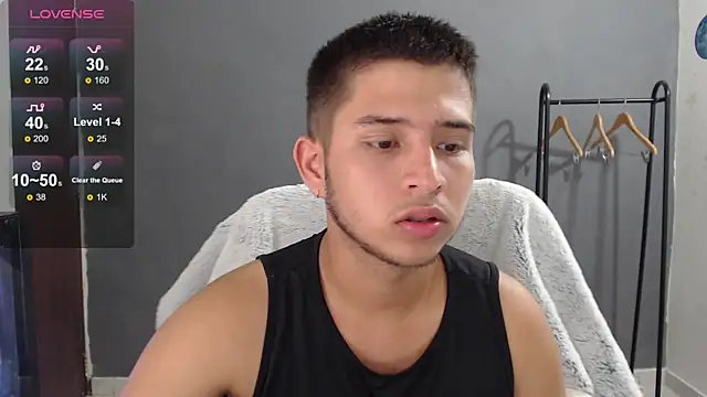 harold 18  online show from January 2025 06:25:01 PM