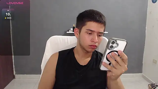 harold 18  online show from February 2025 10:47:02 PM