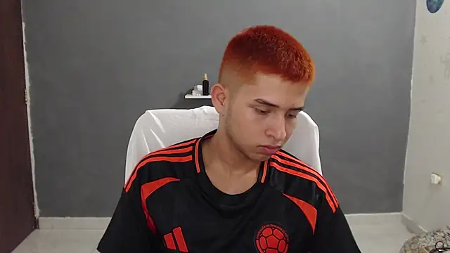 harold 18  online show from February 2025 09:12:01 PM