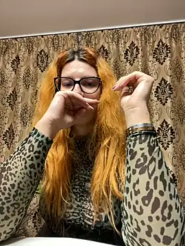 NadiraNoor online show from December 2024 11:05:02 PM