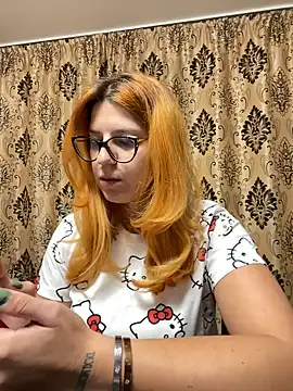 NadiraNoor online show from January 2025 06:23:01 PM