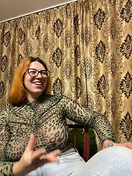 NadiraNoor online show from January 2025 11:10:01 PM