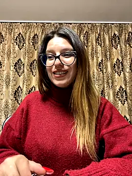 NadiraNoor online show from October 2025 09:32:02 PM