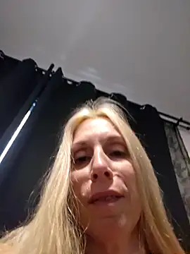 Ina HotX online show from December 2024 07:58:02 AM