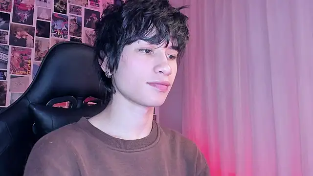 liamelf online show from January 2025 10:34:02 AM