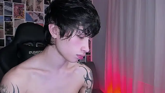 liamelf online show from March 2025 08:55:02 AM