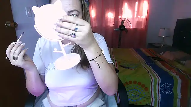 Snapshot of Chanel_87xxx chatting on May 2026 10:15:02 PM Chanel 87xxx online show from May 2026 10:15:02 PM