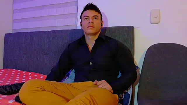 MarksMuscle online show from September 2025 05:18:02 AM