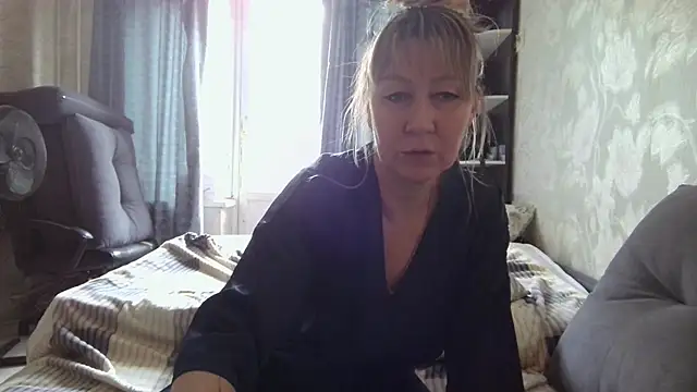WindChristy online show from May 2026 10:23:02 AM