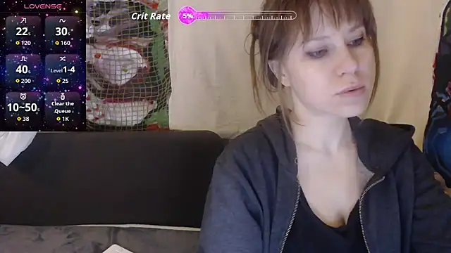 GinaAngelina online show from April 2026 08:44:01 PM