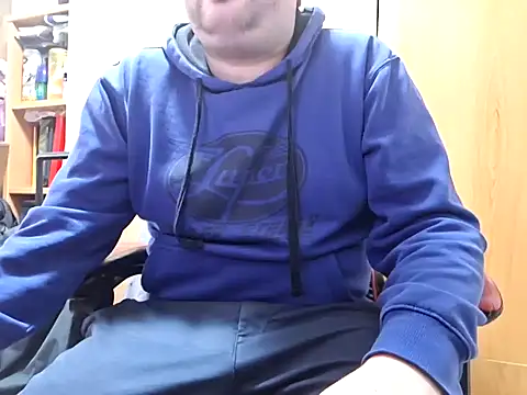 Javier bear online show from February 2025 02:48:02 PM