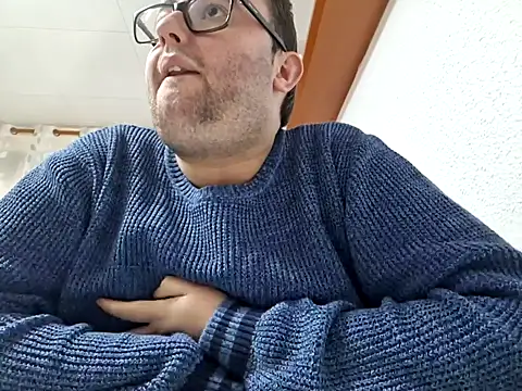 Javier bear online show from February 2025 02:21:01 PM