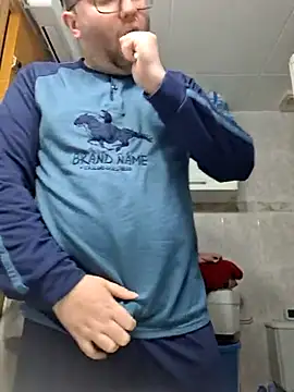 Javier bear online show from March 2025 02:40:02 PM