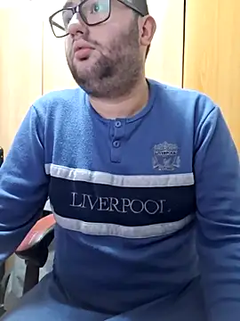 Javier bear online show from March 2025 02:41:01 PM