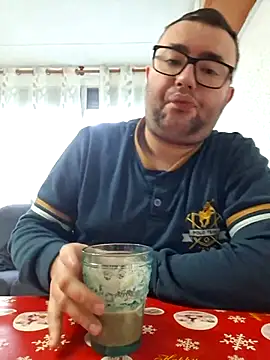 Javier bear online show from January 2026 09:12:01 AM