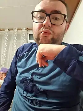 Javier bear online show from January 2026 10:15:01 PM