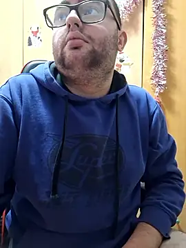 Javier bear online show from January 2026 02:11:01 PM