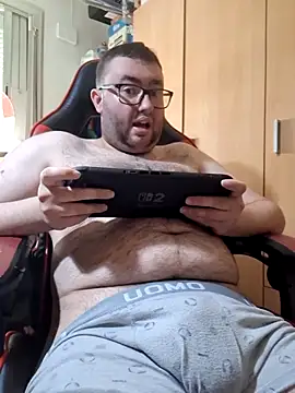 Javier bear online show from April 2026 11:59:01 AM