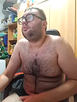 Snapshot of Javier_bear chatting on July 2026 09:27:01 PM Javier bear online show from July 2026 09:27:01 PM