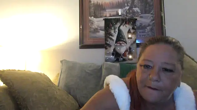 LexxiLeeds online show from December 2025 11:40:02 AM