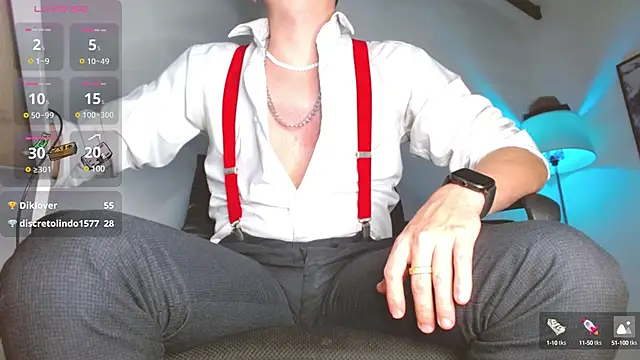 leonal oconer online show from February 2025 08:50:02 PM