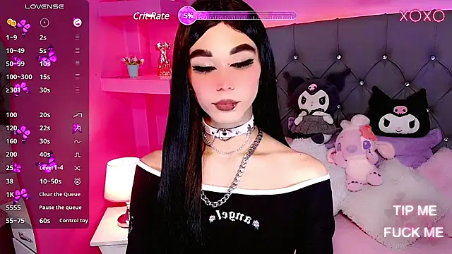 kimMaddiee online show from December 2024 07:33:02 AM