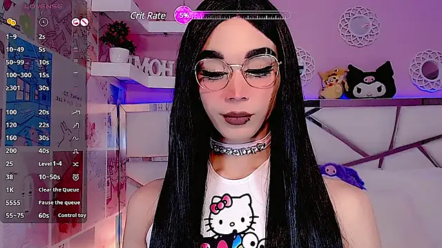 kimMaddiee online show from January 2025 01:21:02 AM