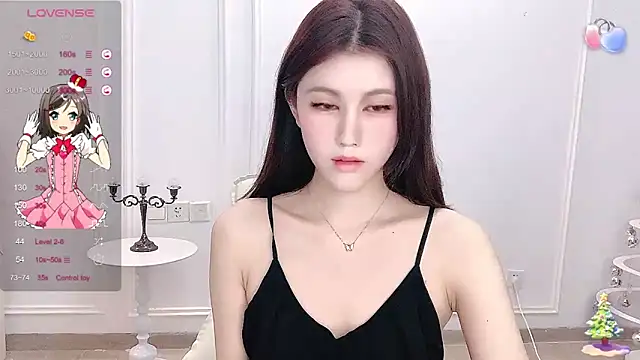 Snapshot of Yaooooo-Y chatting on January 2025 02:46:01 PM Yaooooo-Y online show from January 2025 02:46:01 PM