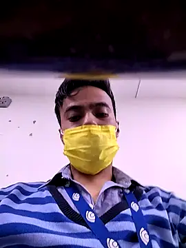 Luiz 097 online show from September 2025 10:57:02 PM