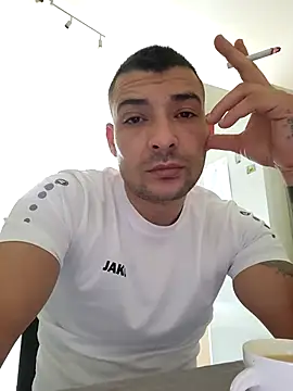 Zoltanioan26 online show from November 2025 08:50:02 AM