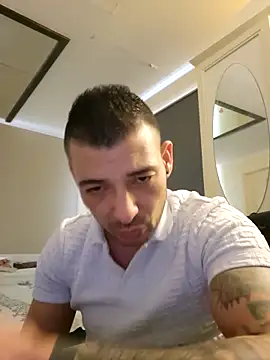 Zoltanioan26 online show from February 2026 10:01:01 AM